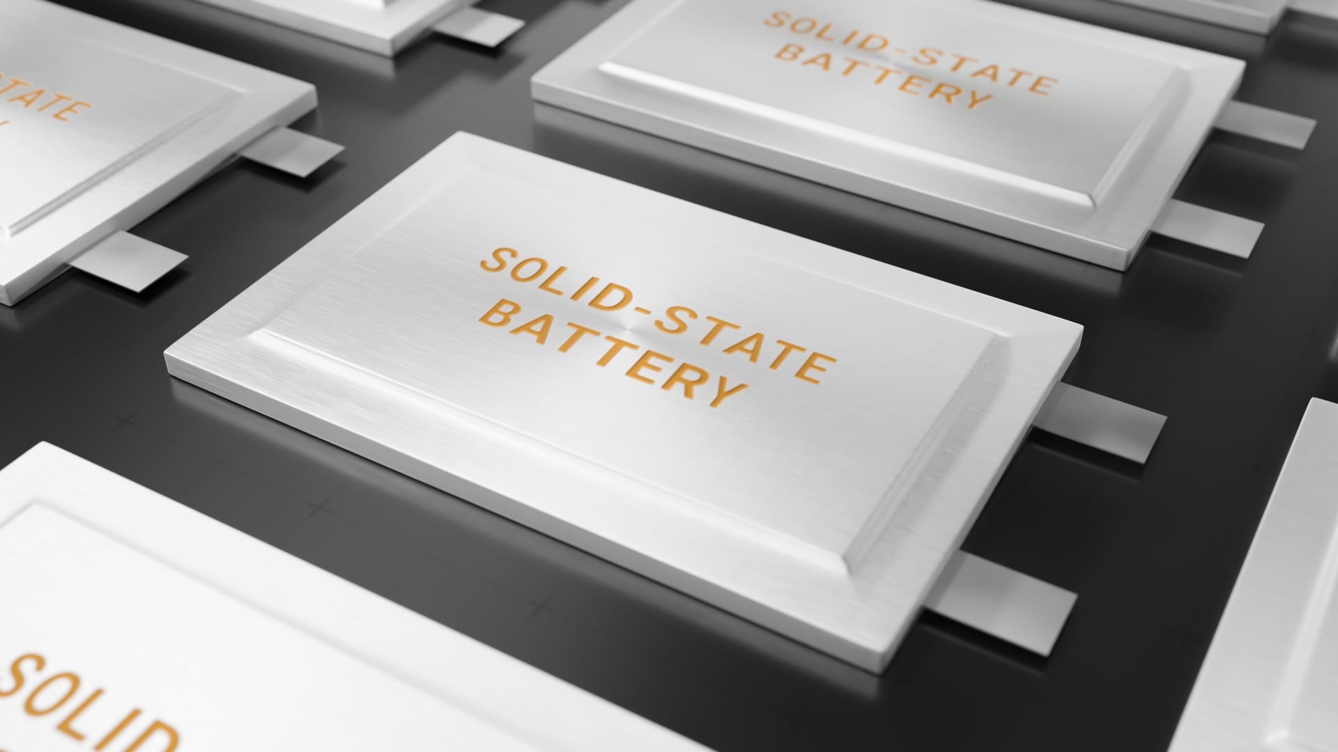 Solid-State Batteries